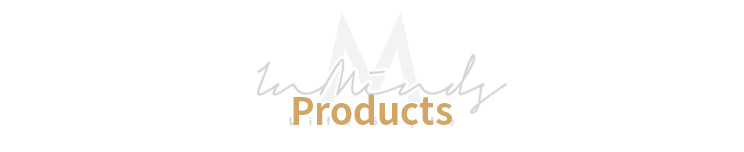 Products Recommended