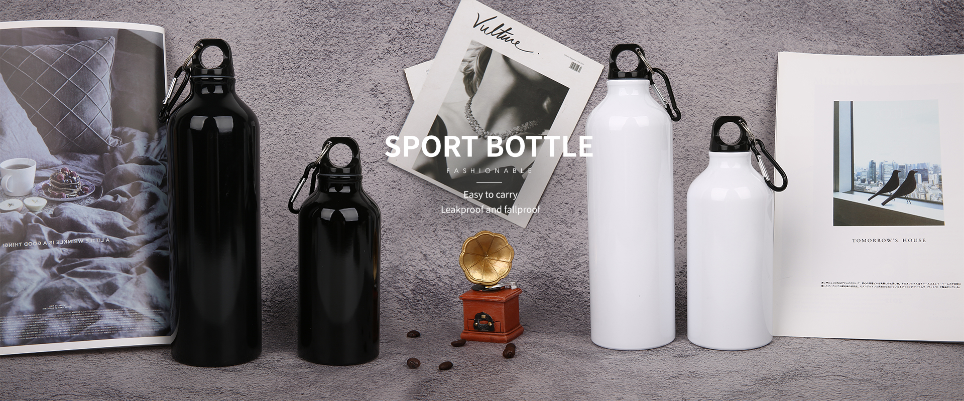 Wuyi Haoshuo Industry and Trade Co., Ltd.