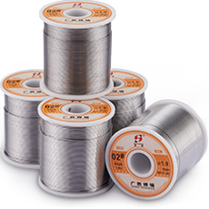 广胜焊锡02#  Φ1.0