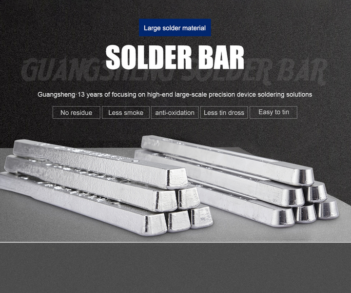 Guangsheng Solder Bar