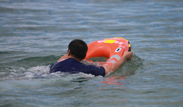 H3 水上救援飞翼