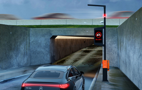 内涝应急闭环系统