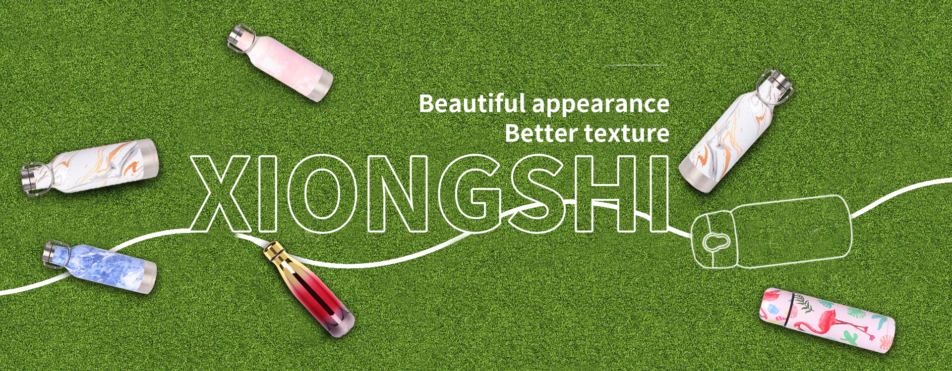 Zhejiang Xiongshi Industry and Trade Co., Ltd.