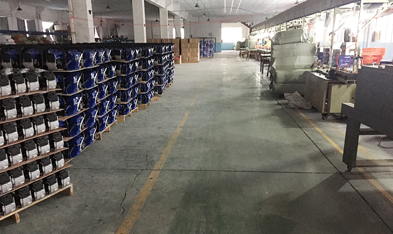 永康市启亚工具厂