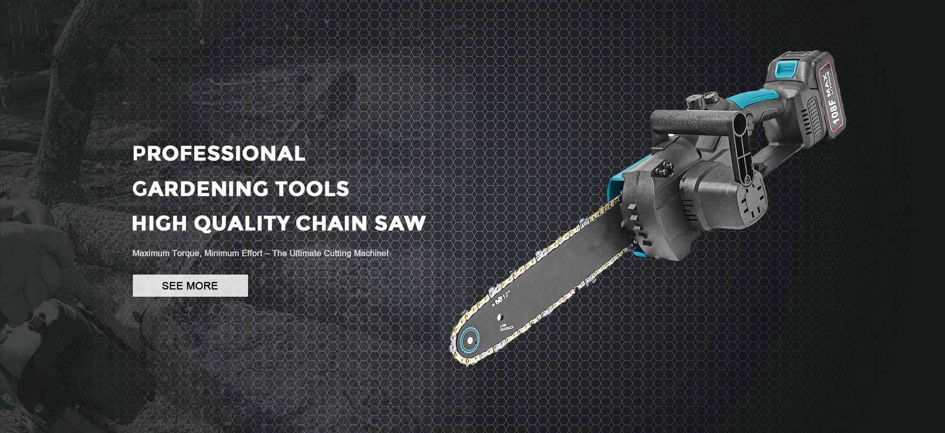 Chain Saw