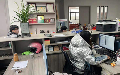 永康市晨喜塑胶制品有限公司