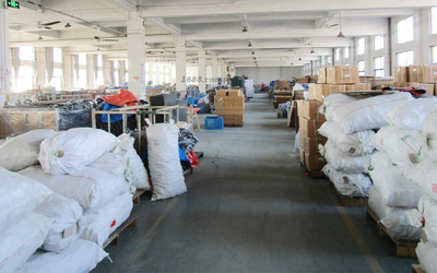 浙江环球工具有限公司