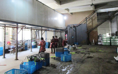 浙江环球工具有限公司