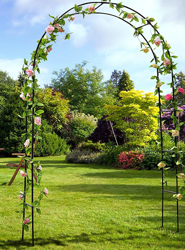 GARDEN ARCH