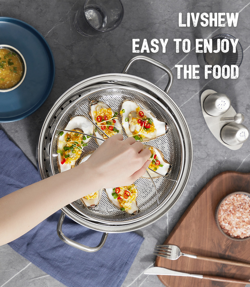 Zhejiang Livshew Technology Co., LTD