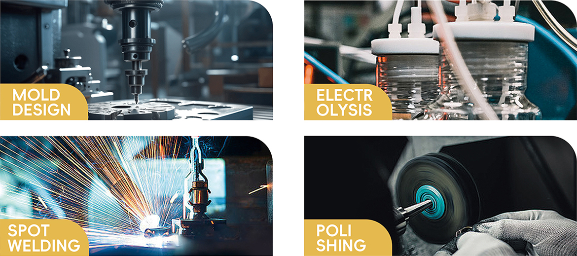 Zhejiang Livshew Technology Co., LTD