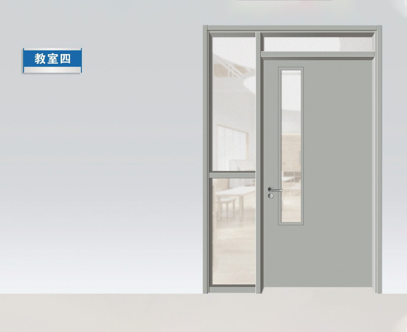 学校门