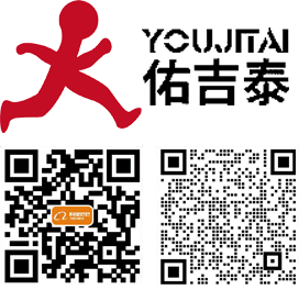 Jinyun county youjitai electronics co.,ltd.