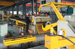 Zhejiang Shuoda Industry and Trade Co., Ltd.