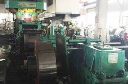 Zhejiang Shuoda Industry and Trade Co., Ltd.