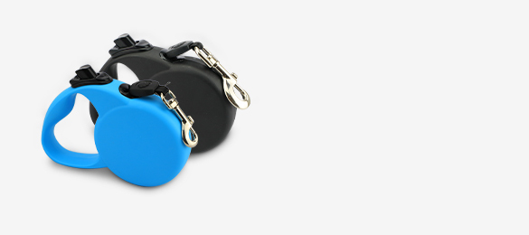   Leadpet® Stretch Leash