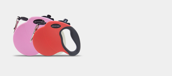   Leadpet® Stretch Leash