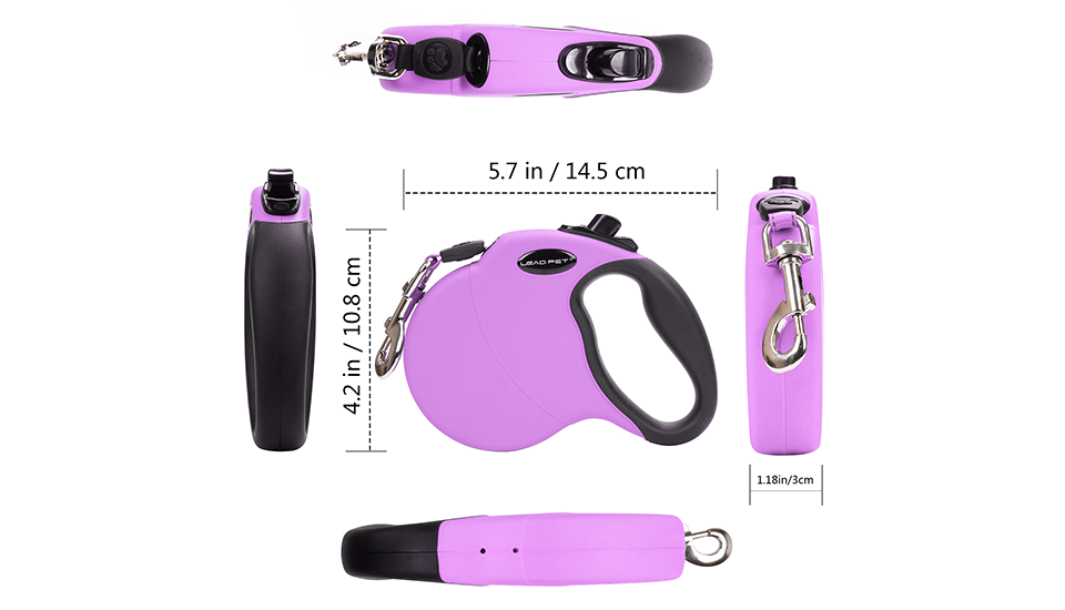 Tractor-Dimensional Drawing-XS Plus Small