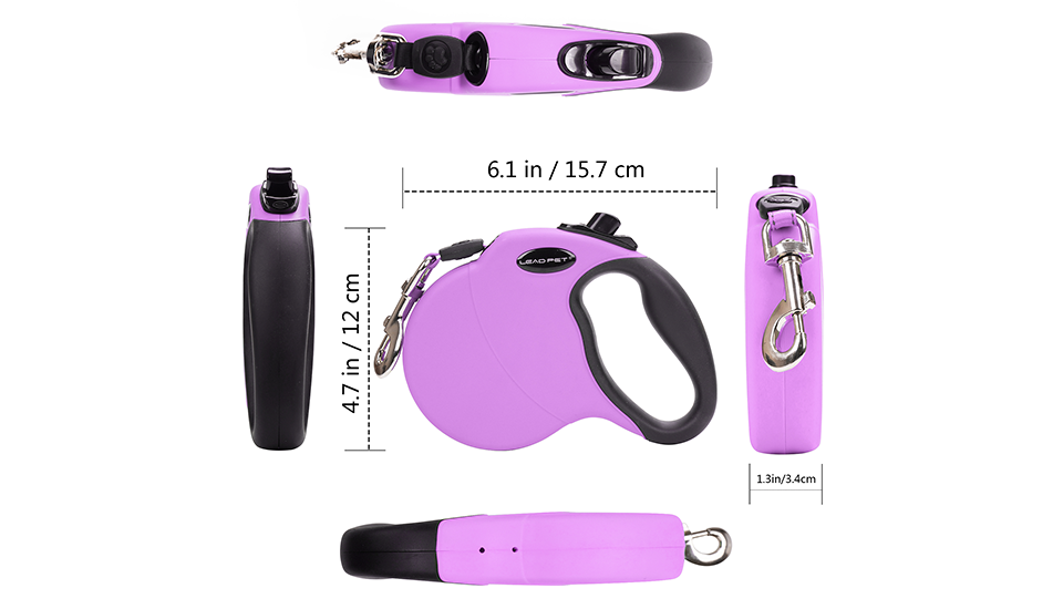 Tractor-Dimensional Drawing-SM Small