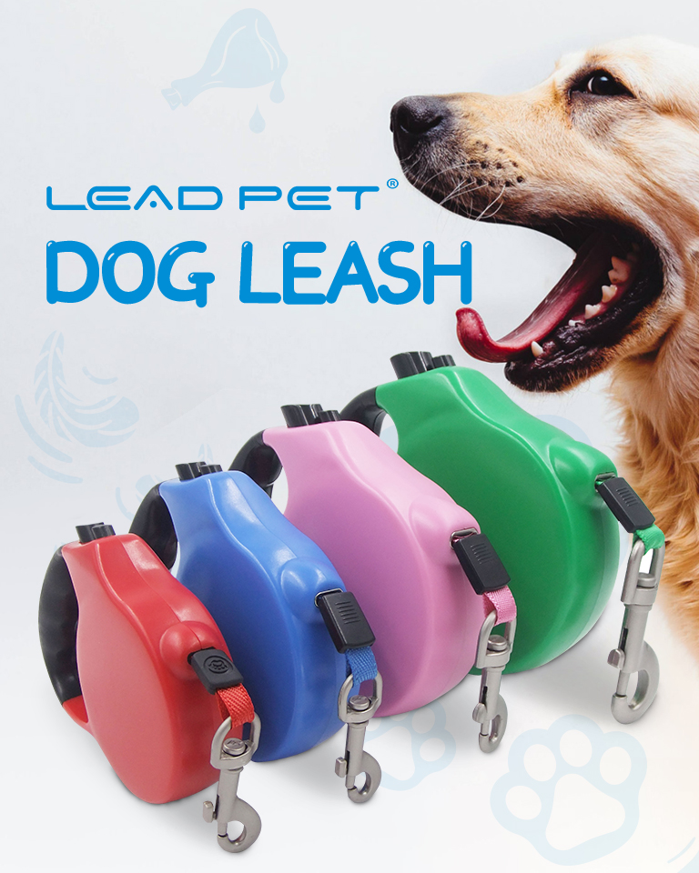 Leash