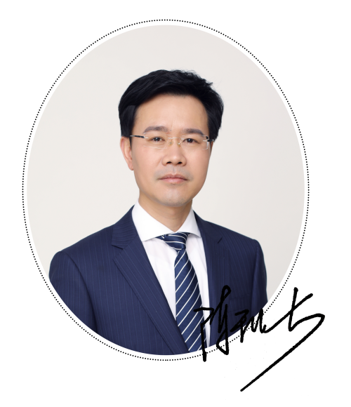 金凯德集团董事长陈利新