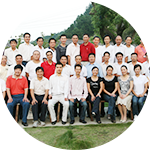 浙江金凯德智能家居有限公司