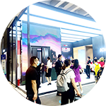 浙江金凯德智能家居有限公司