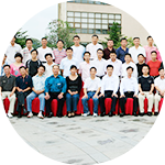 浙江金凯德智能家居有限公司