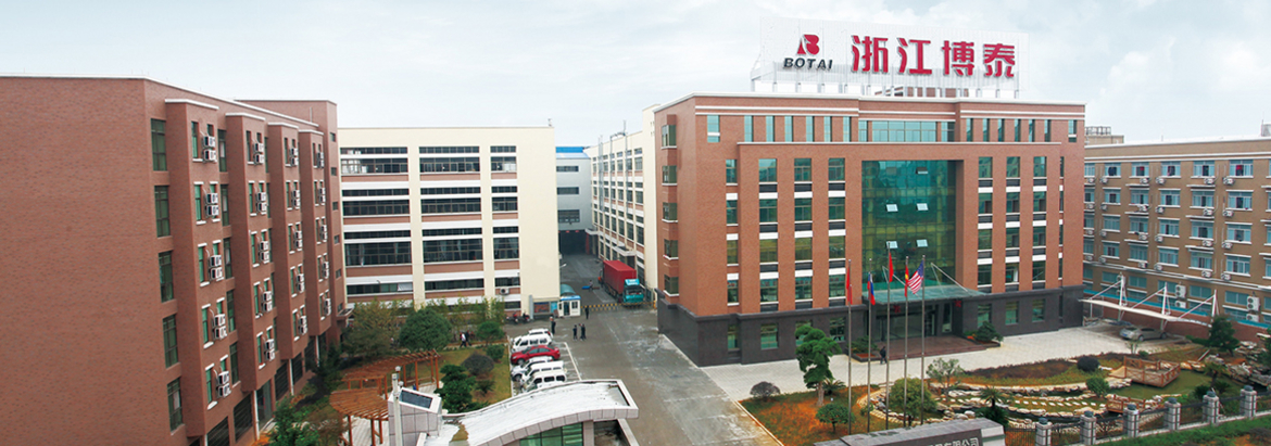 Zhejiang Botai Tools Co., Ltd