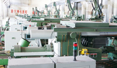 Zhejiang Botai Tools Co., Ltd