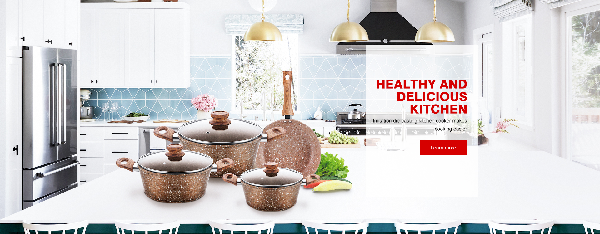 Yongkang Sinda Aluminium Industry Co.,Ltd.