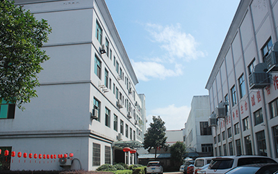 Zhejiang Jichuang Industry And Trade Co.,Ltd.