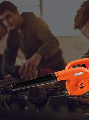 Electric Blower