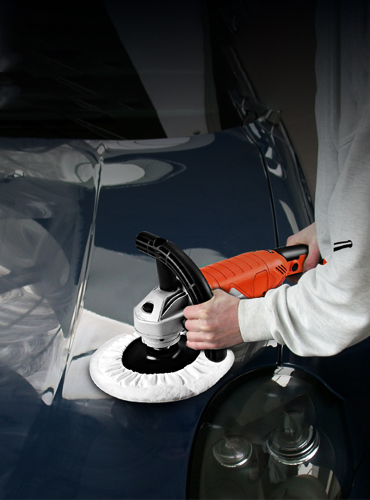 Polisher