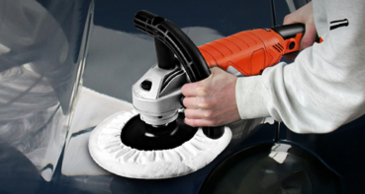 Polisher