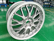 Finished product inspection, packaging and storage