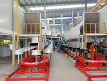 Painting and spraying