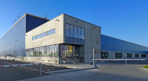 胜武嘉业（上海）工业自动化有限公司