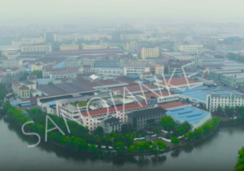 Yongkang Sanqianke Industry & Trade Co.,Ltd