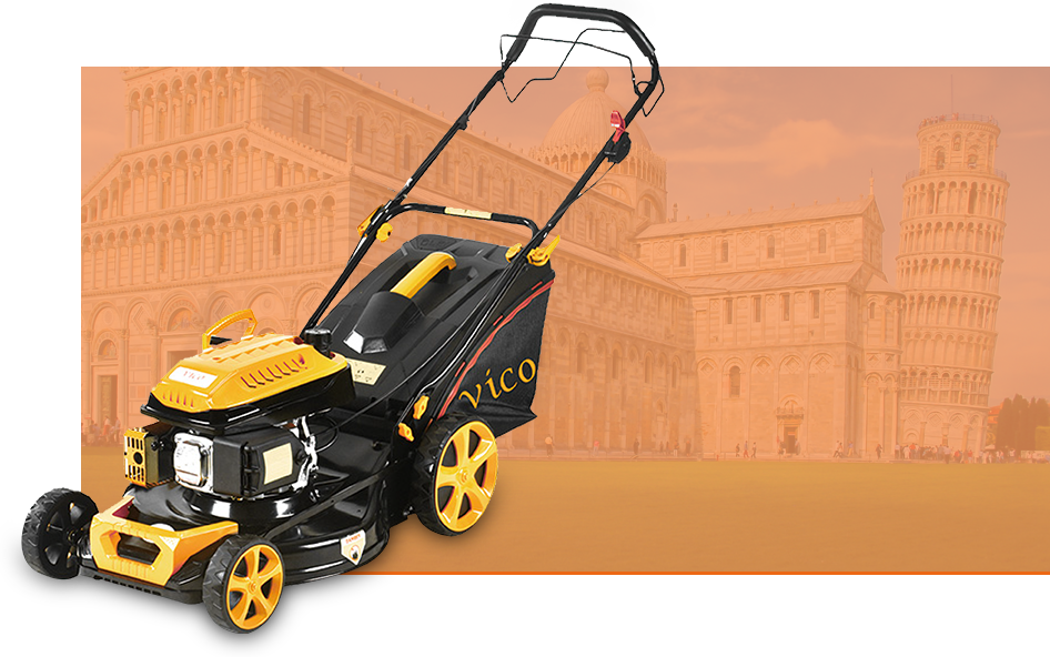 浙江伟科园林机械有限公司