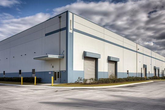 Yongkang Hangtai Industry & Trade Co., Ltd