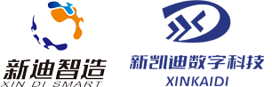 浙江新凯迪数字科技股份有限公