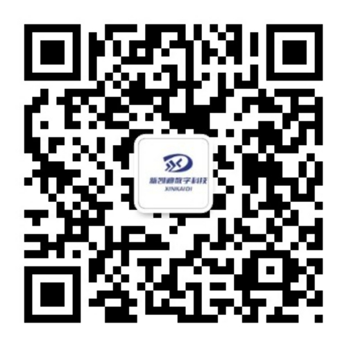 关注我们公众号