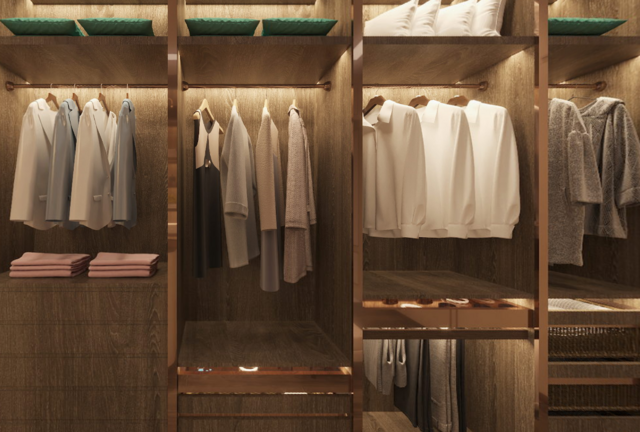 鑫尔整木公司西安专卖店