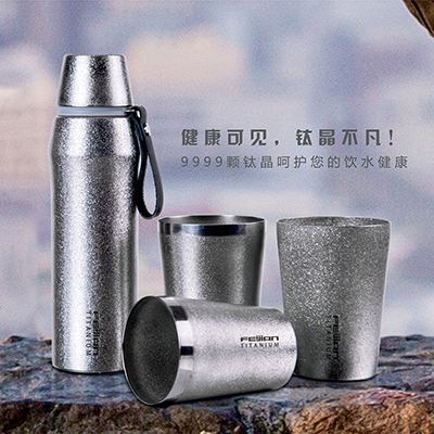 飞剑健康水具倡导者！