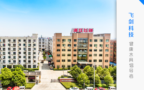 浙江飞剑科技有限公司