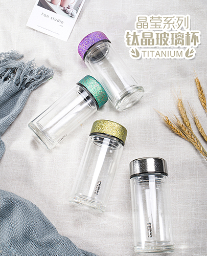 晶莹&nbsp;|&nbsp;让生活更透彻