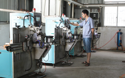 浙江神超锯业制造有限公司