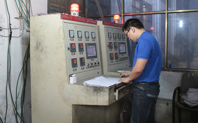 浙江神超锯业制造有限公司