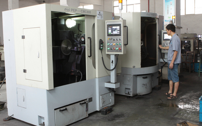 浙江神超锯业制造有限公司